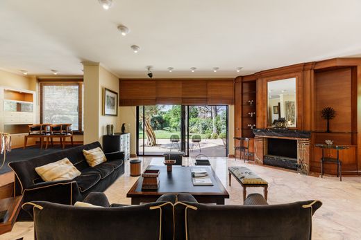 Casa en Panórama, Nomós Thessaloníkis