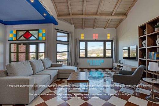 Casa Independente - Salónica, Nomós Thessaloníkis