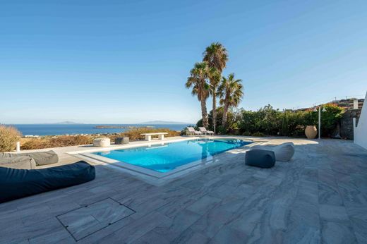 Εξοχική κατοικία σε Πάρος, Nomós Kykládon