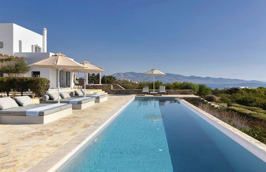 Villa en Antíparos, Cícladas