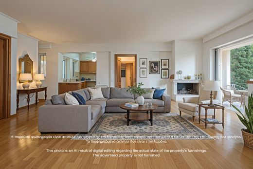 Apartment in Drosiá, Nomarchía Anatolikís Attikís