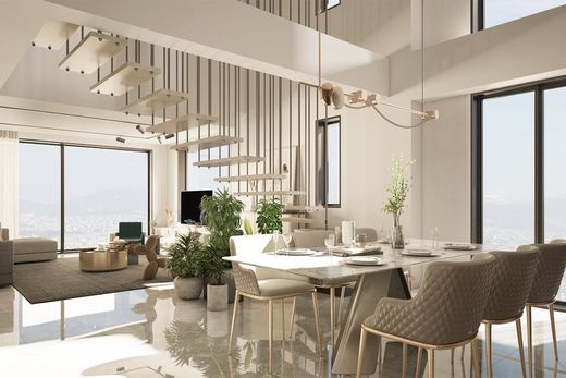 Piso / Apartamento en Évosmos, Nomós Thessaloníkis