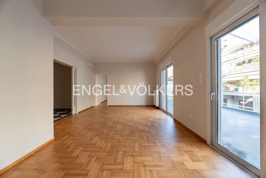 Penthouse in Athens, Nomarchía Athínas