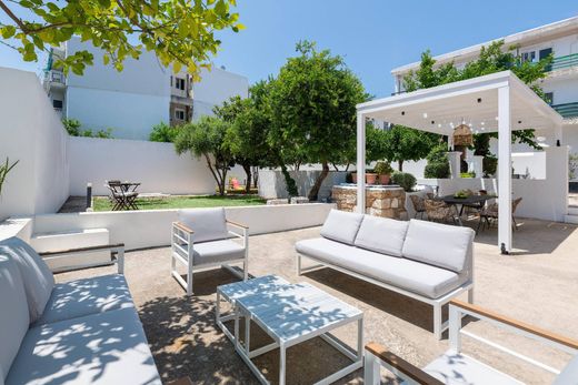 Semidetached House in Rhodes, Dodecanese