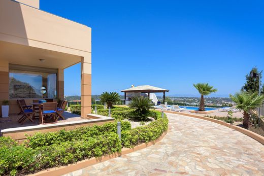 Villa in Koskinoù, Dodekanes