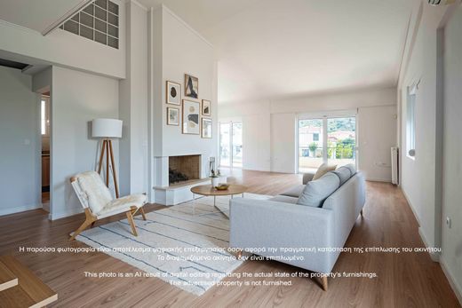 Διαμέρισμα σε Βουλιαγμένη, Nomarchía Anatolikís Attikís