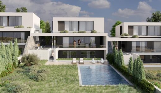 Villa - Pefkochóri, Calcídica