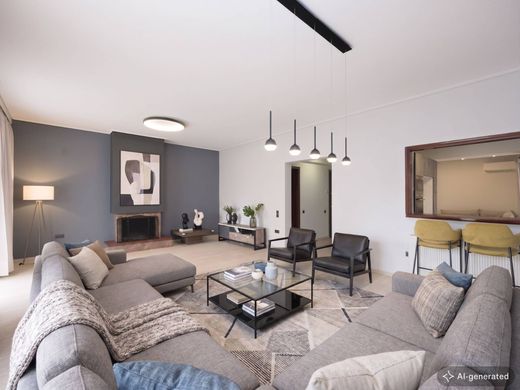 Appartement à Agía Paraskeví, Nomarchía Athínas