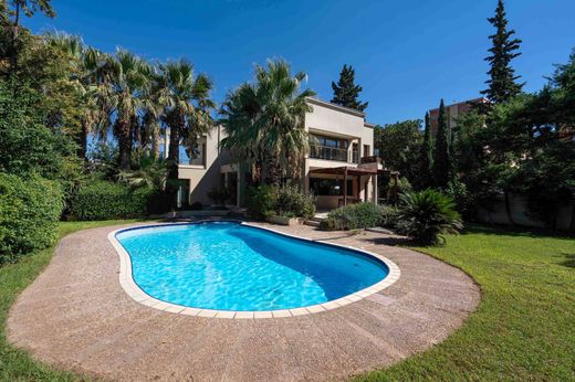 Villa in Maroúsi, Nomarchía Athínas