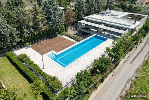 ﻓﻴﻼ ﻓﻲ Pylaía, Nomós Thessaloníkis