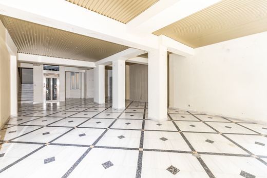 Residential complexes in Athens, Nomarchía Athínas