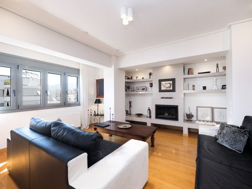 Penthouse in Néa Smýrni, Nomarchía Athínas