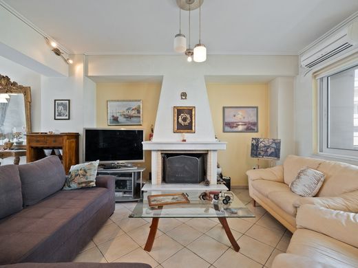 Apartment in Néa Smýrni, Nomarchía Athínas