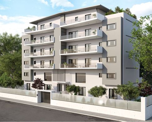 Glyfáda, Nomarchía Athínasのペントハウス