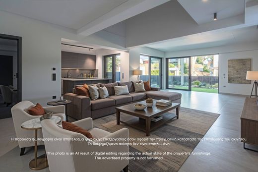 ‏וילה רב-משפחתית ב  Kifisiá, Nomarchía Athínas