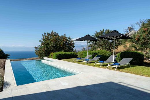 Villa in Corfu, Nomós Kerkýras