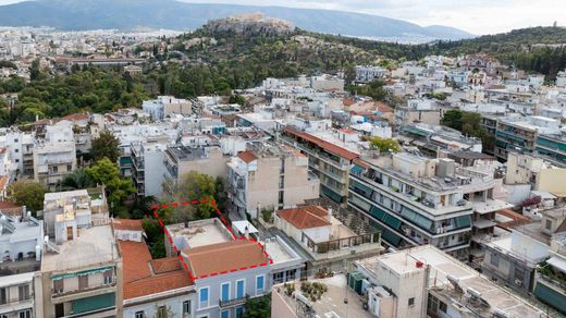 Casa en Atenas, Nomarchía Athínas