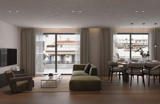 Apartment in Athens, Nomarchía Athínas