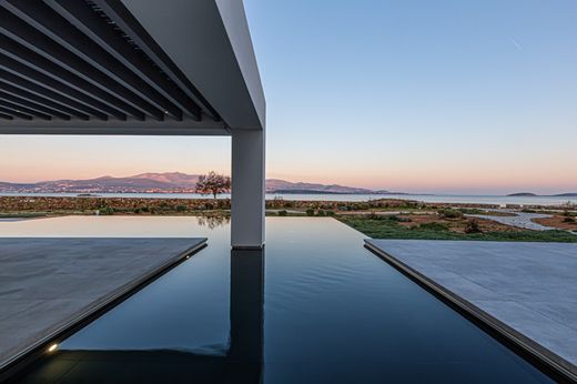 Villa en Antíparos, Cícladas