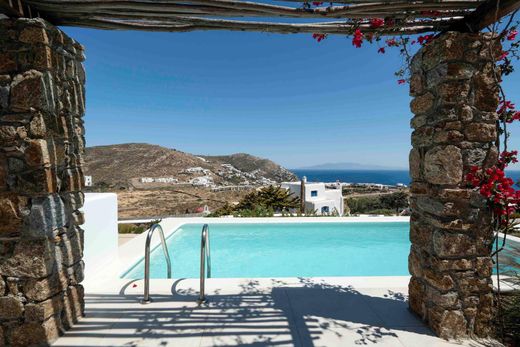 Villa in Mykonos, Nomós Kykládon