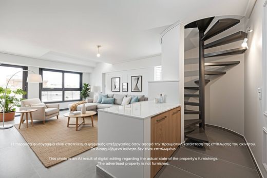 Apartment in Peristeri, Nomarchía Athínas