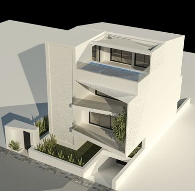 Apartment in Alimos, Nomarchía Athínas