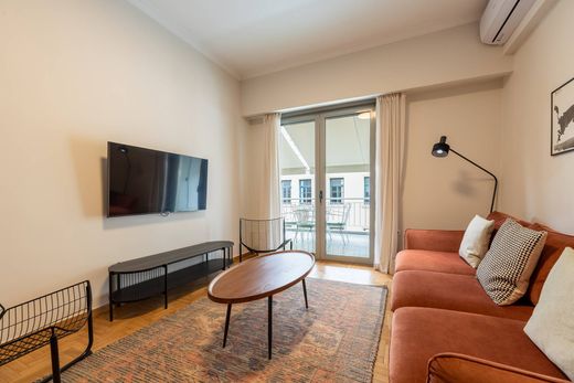 아파트 / 아테네, Nomarchía Athínas