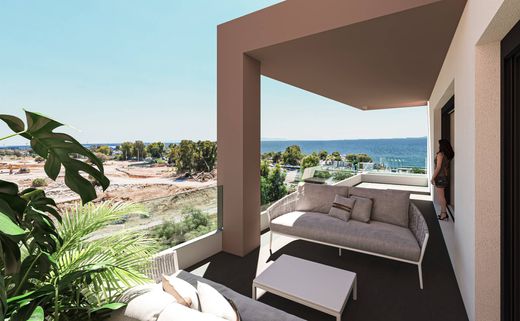 Apartment in Alimos, Nomarchía Athínas