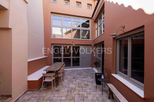 Частный Дом, Афины, Nomarchía Athínas