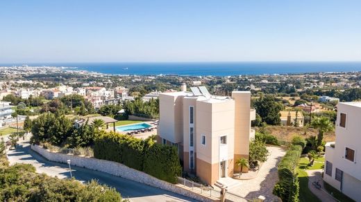 Villa in Koskinoù, Dodecanese