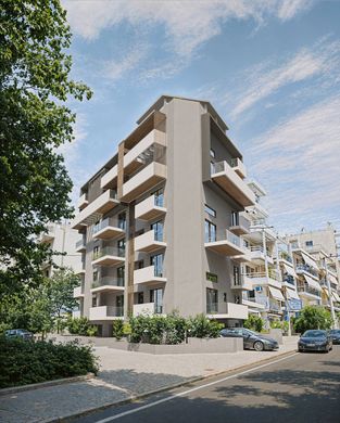 아파트 / Alimos, Nomarchía Athínas