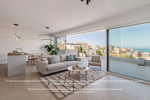 Penthouse in Voúla, Nomarchía Anatolikís Attikís