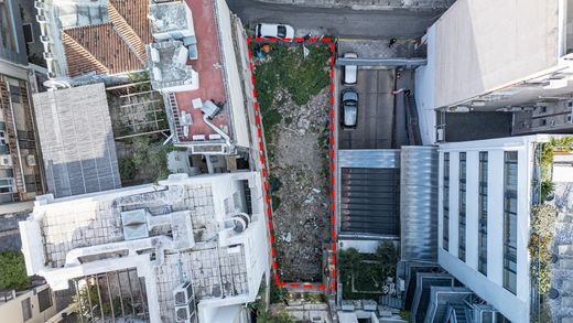 アテネ, Nomarchía Athínasの土地