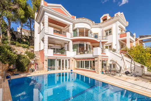 Detached House in Stamáta, Nomarchía Anatolikís Attikís