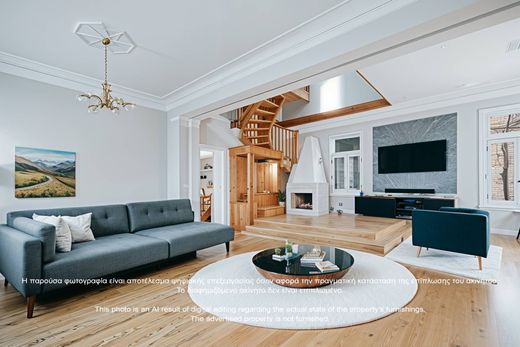 Detached House in Old Faliron, Nomarchía Athínas