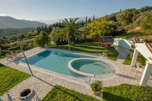 Villa in Corfu, Nomós Kerkýras