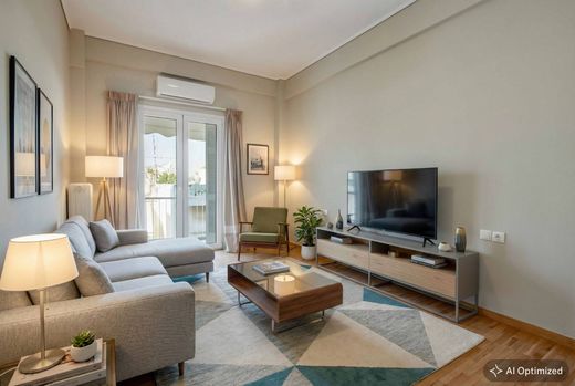 Apartamento - Atenas, Nomarchía Athínas