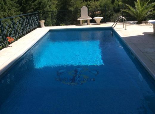 Villa - Néa Erythraía, Nomarchía Athínas