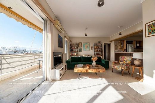 Penthouse in Athens, Nomarchía Athínas