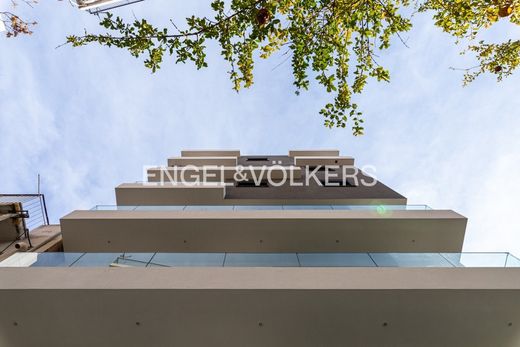 アテネ, Nomarchía Athínasのアパートメント