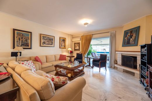 Apartment in Alimos, Nomarchía Athínas