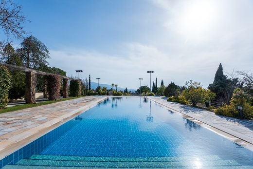 Casa Independente - Kifisiá, Nomarchía Athínas