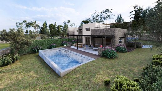 Villa - Pefkochóri, Calcídica