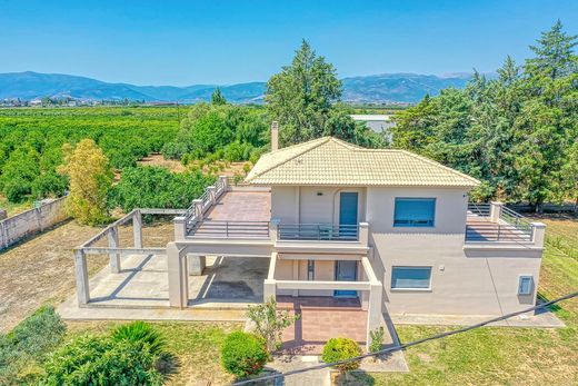 Casa Independente - Náfplio, Nomós Argolídos