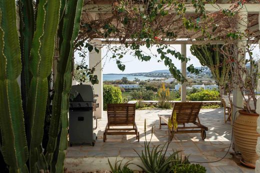 Villa in Páros, Nomós Kykládon