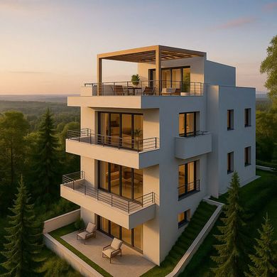 Detached House in Oraiókastro, Nomós Thessaloníkis