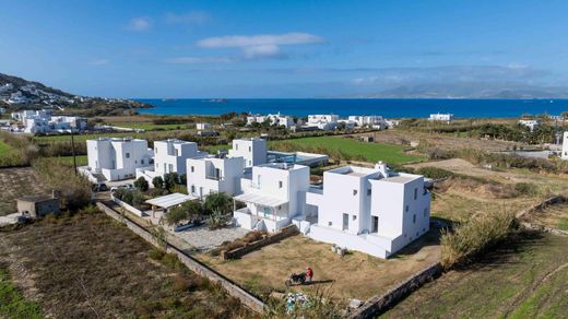 ‏וילה ב  Náxos, האיים הקיקלאדיים