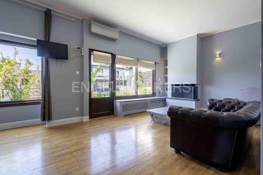 Penthouse in Athens, Nomarchía Athínas