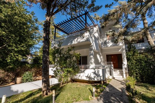 公寓楼  Ekáli, Nomarchía Athínas