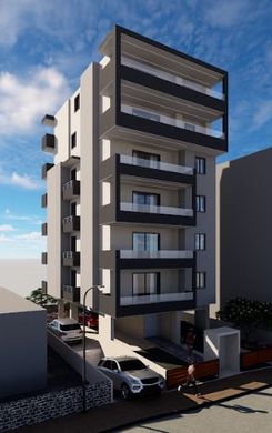 아파트 / Palaió Fáliro, Nomarchía Athínas